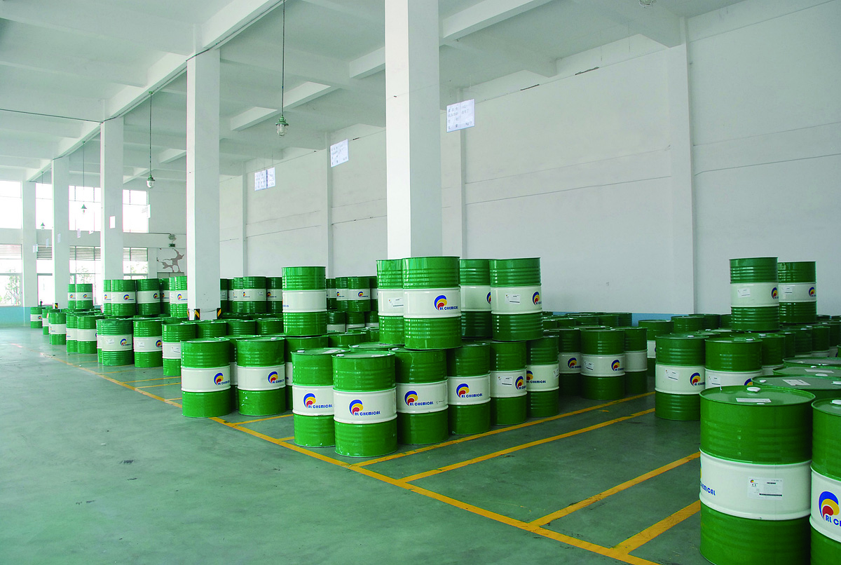 Product and application of can coating